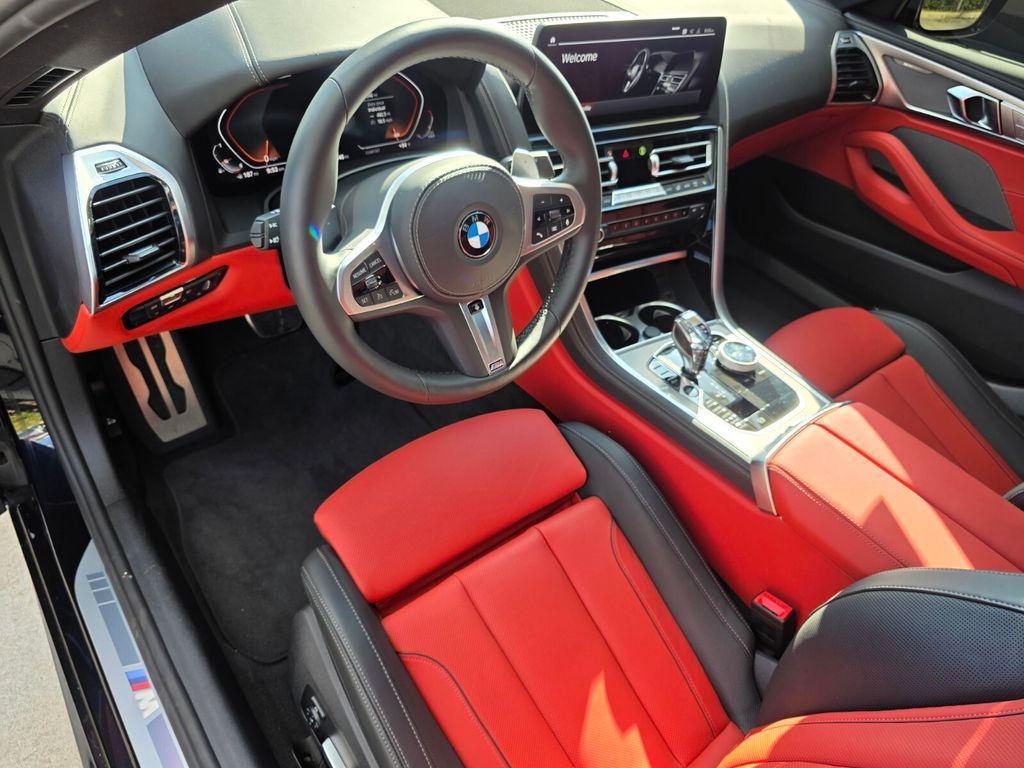 used 2026 BMW 840 Gran Coupe car, priced at $78,999