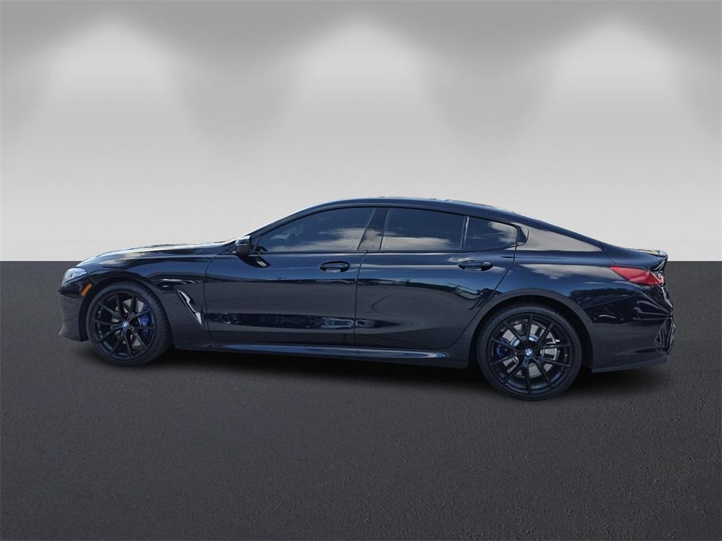 used 2026 BMW 840 Gran Coupe car, priced at $79,965