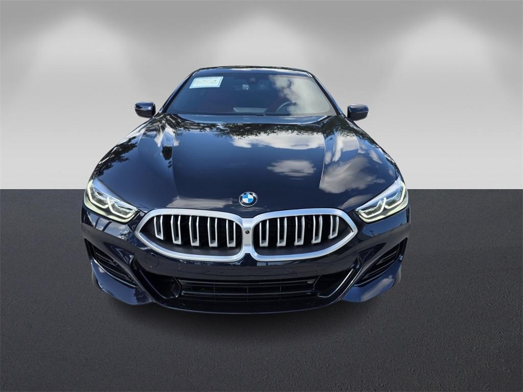 used 2026 BMW 840 Gran Coupe car, priced at $79,965