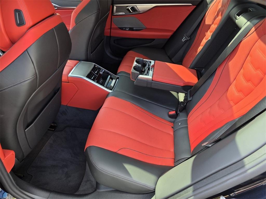 used 2026 BMW 840 Gran Coupe car, priced at $79,965