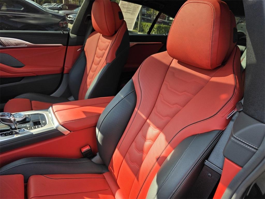 used 2026 BMW 840 Gran Coupe car, priced at $79,965