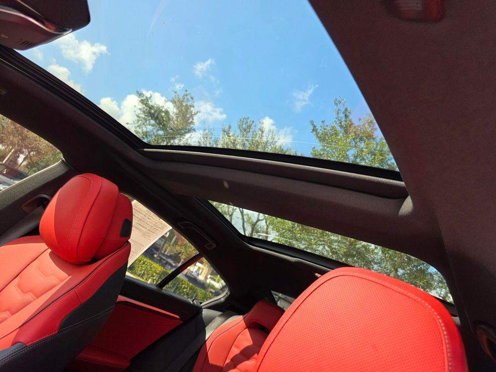 used 2026 BMW 840 Gran Coupe car, priced at $78,999