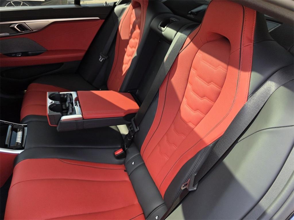 used 2026 BMW 840 Gran Coupe car, priced at $79,965