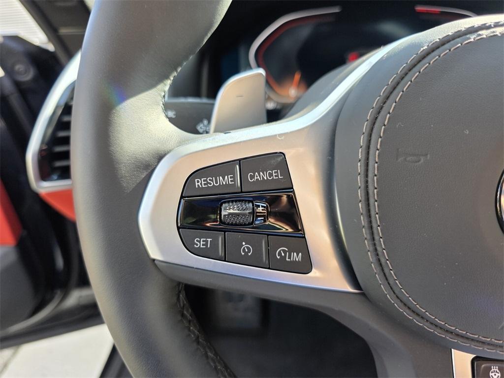 used 2026 BMW 840 Gran Coupe car, priced at $79,965