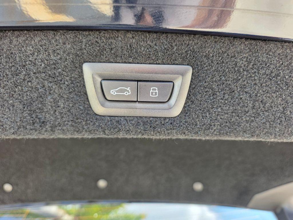 used 2026 BMW 840 Gran Coupe car, priced at $78,999