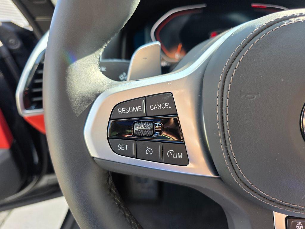 used 2026 BMW 840 Gran Coupe car, priced at $78,999