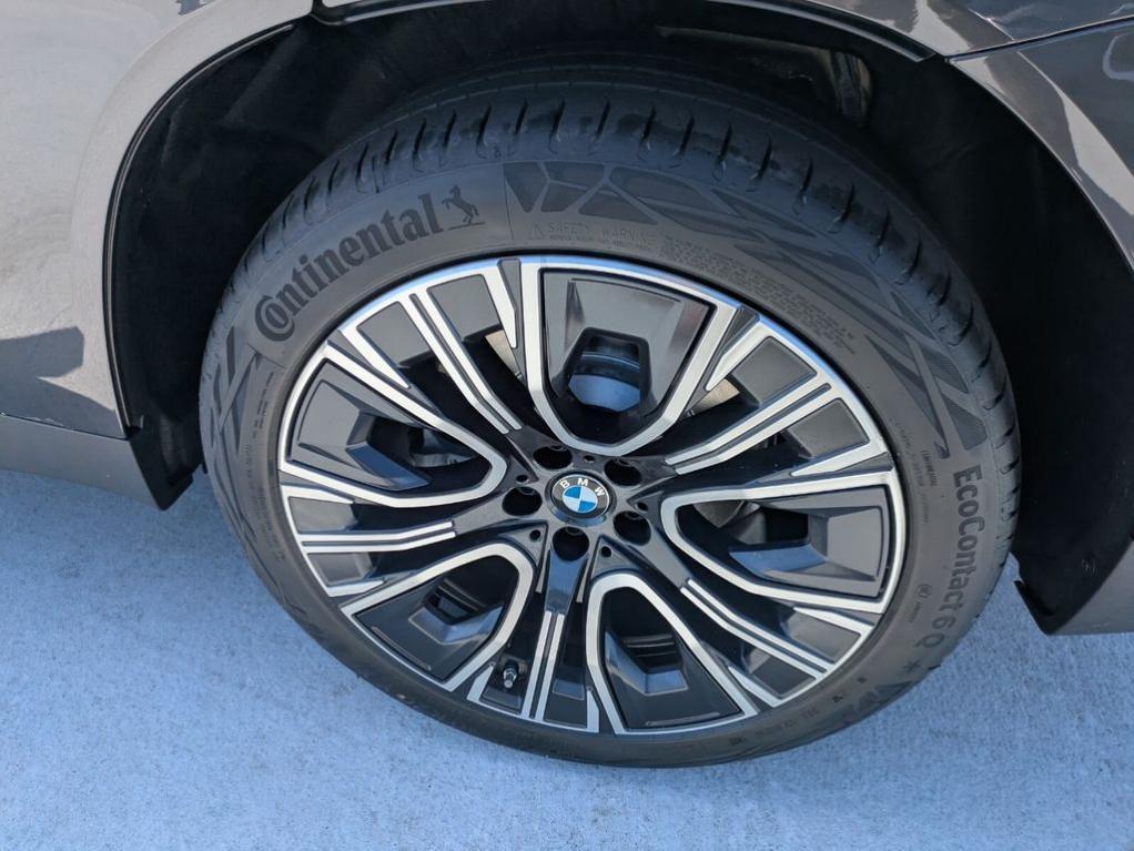 new 2026 BMW X3 car, priced at $62,213