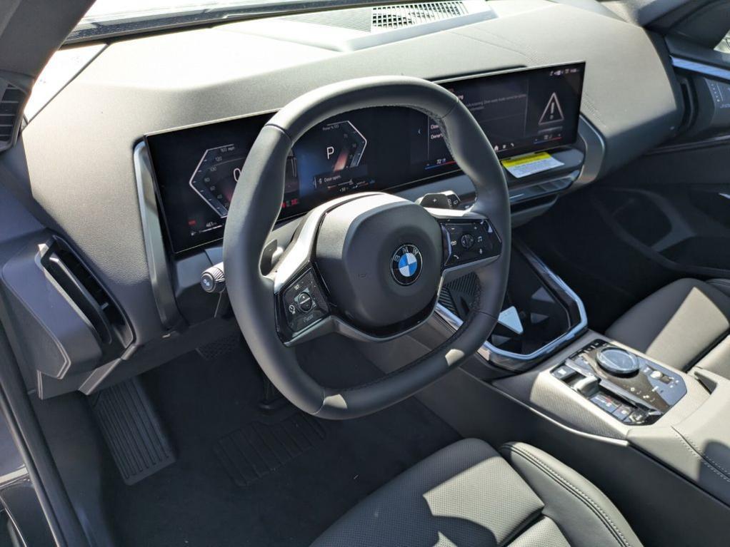 new 2026 BMW X3 car, priced at $62,213