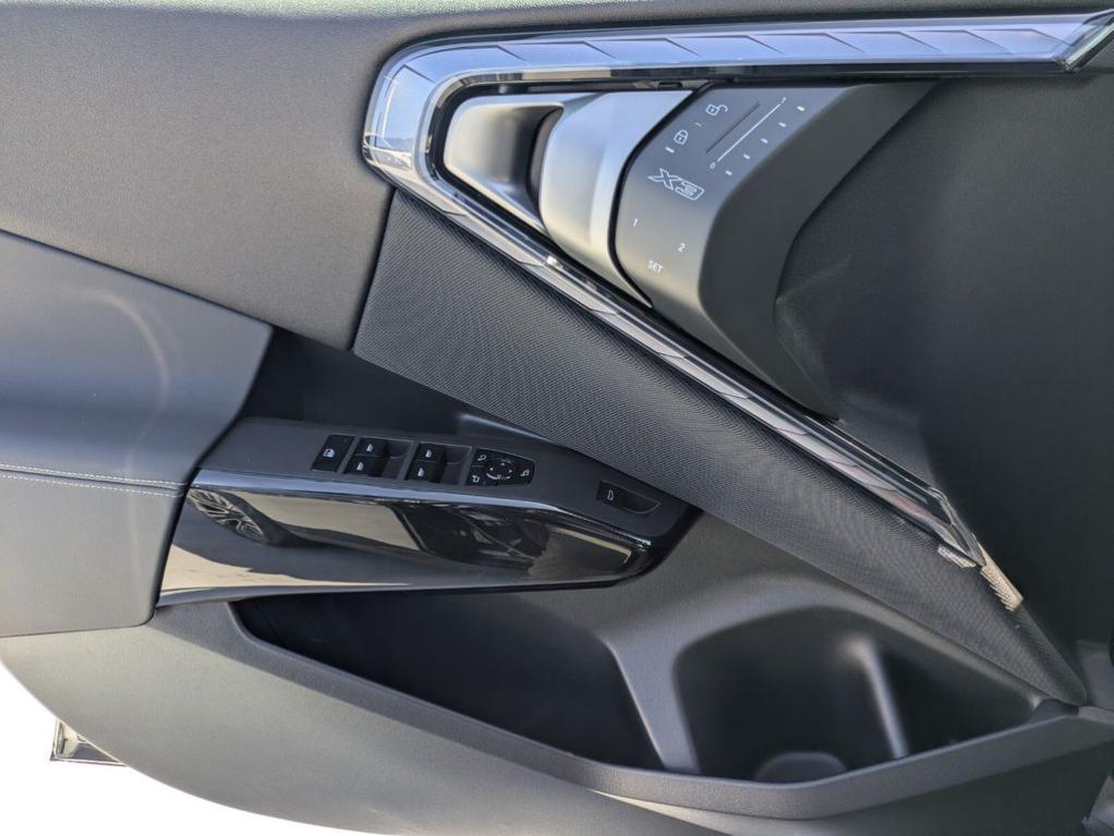 new 2026 BMW X3 car, priced at $62,213