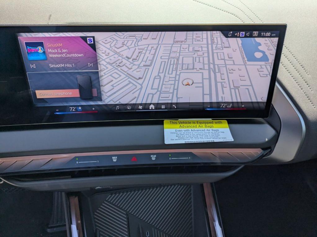 new 2026 BMW X3 car, priced at $62,213
