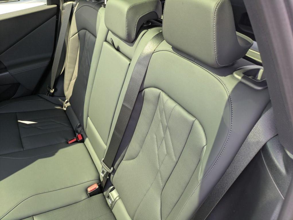 new 2026 BMW X3 car, priced at $62,213
