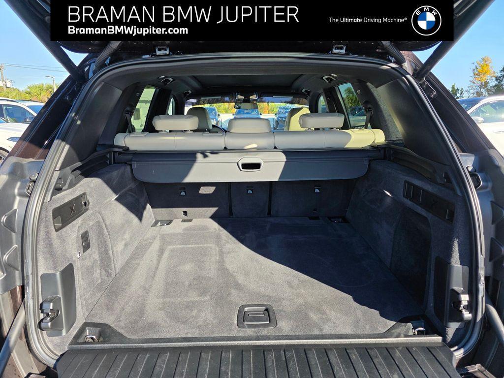 used 2022 BMW X5 car, priced at $40,965