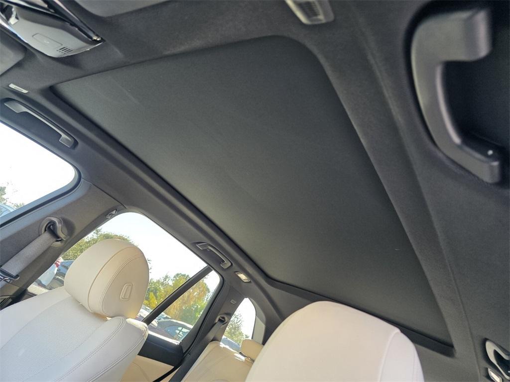 used 2022 BMW X5 car, priced at $42,995