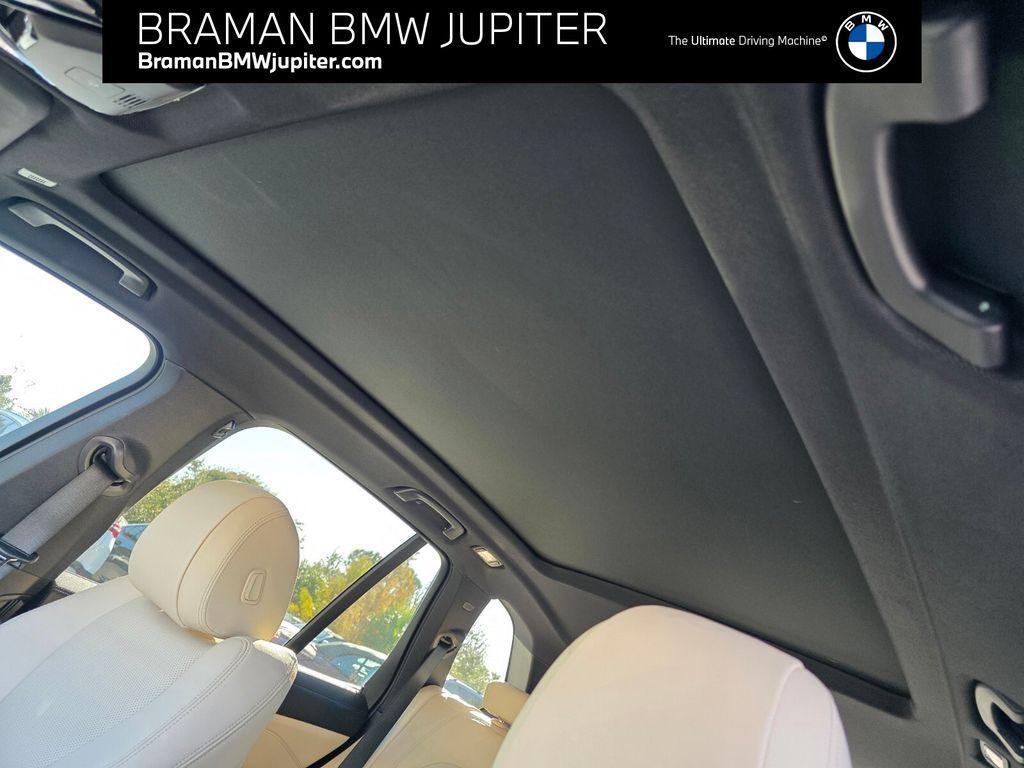 used 2022 BMW X5 car, priced at $40,965