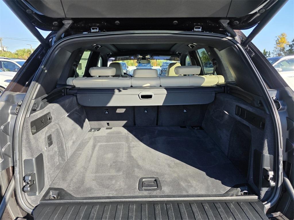 used 2022 BMW X5 car, priced at $42,995