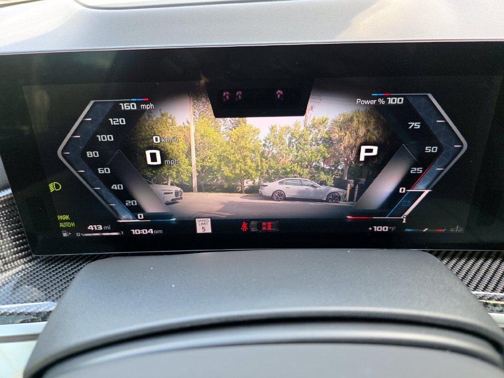 used 2024 BMW X7 car, priced at $80,898