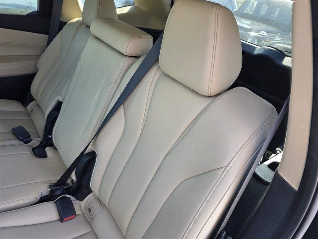 used 2024 Acura MDX car, priced at $41,995