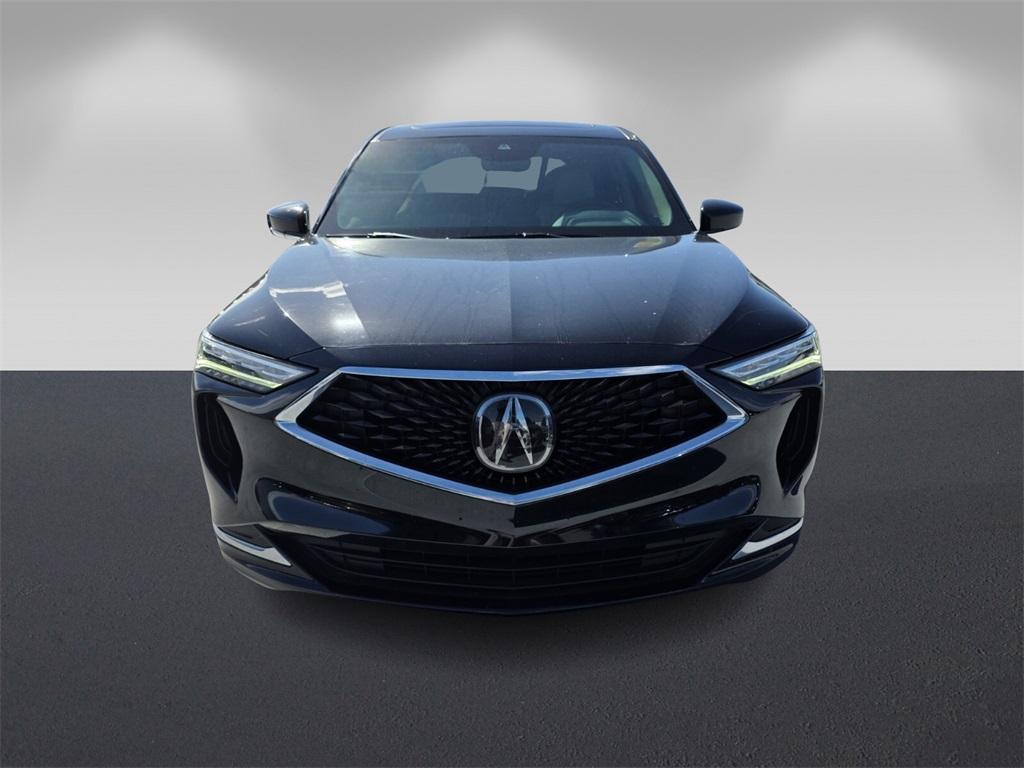 used 2024 Acura MDX car, priced at $41,995