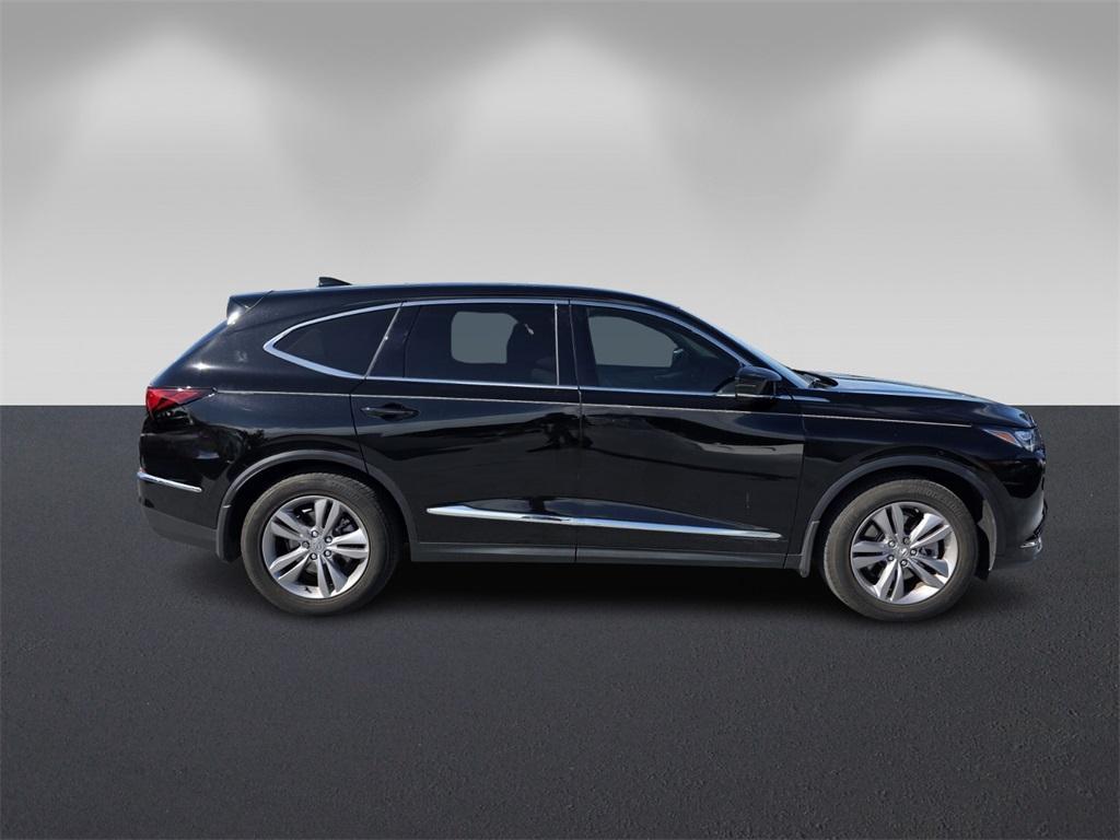 used 2024 Acura MDX car, priced at $41,995