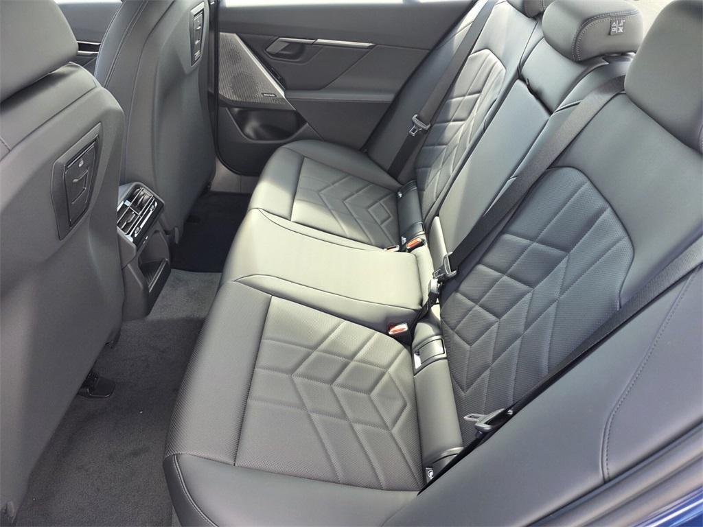 new 2026 BMW 530 car, priced at $64,090