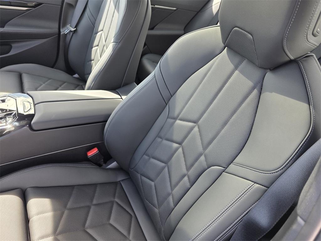 new 2026 BMW 530 car, priced at $64,090