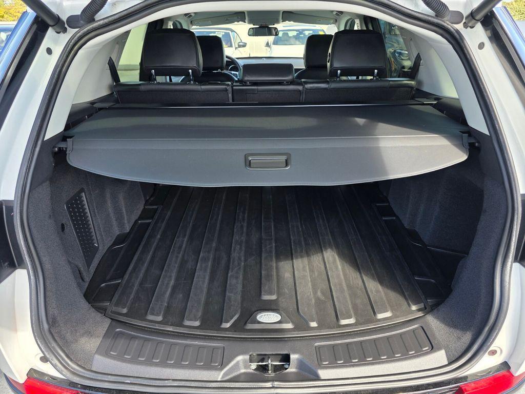 used 2018 Land Rover Discovery Sport car, priced at $19,995