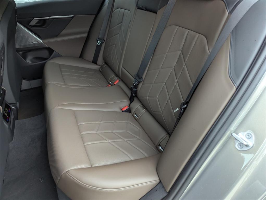 used 2026 BMW i5 car, priced at $56,965