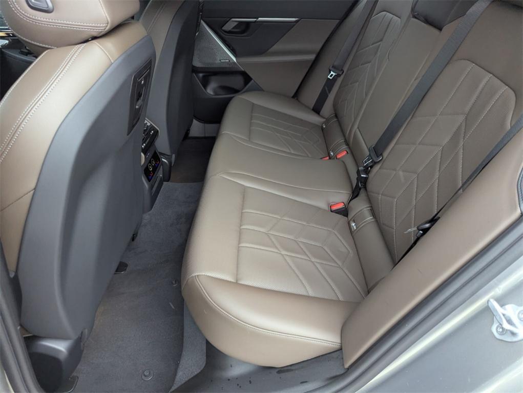 used 2026 BMW i5 car, priced at $56,965