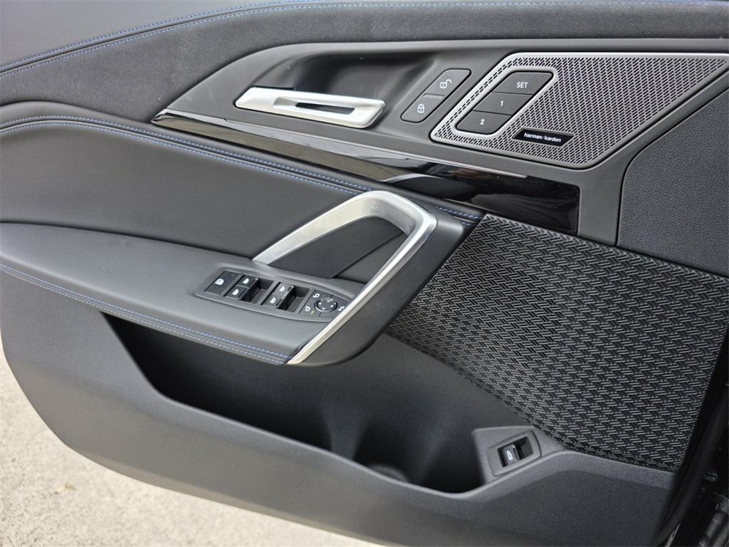 new 2026 BMW X1 car, priced at $53,180