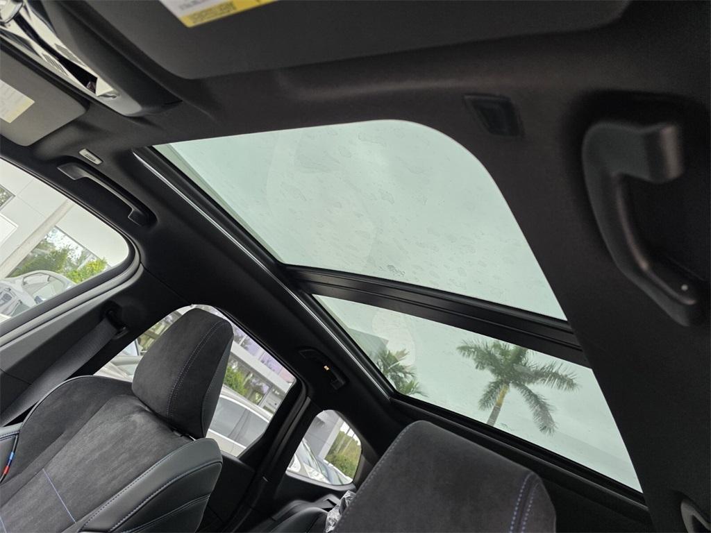 new 2026 BMW X1 car, priced at $53,180