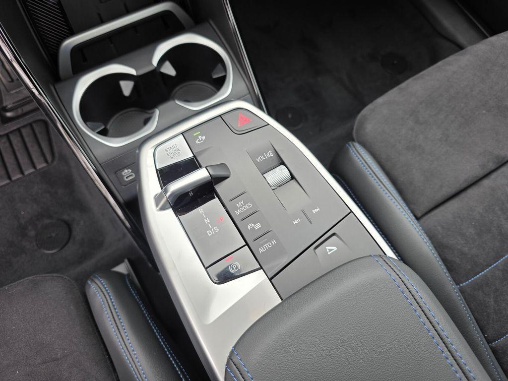 new 2026 BMW X1 car, priced at $53,180