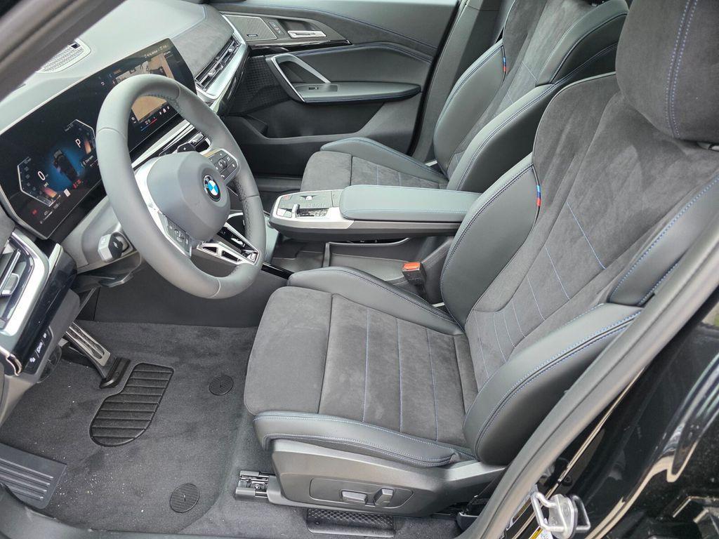 new 2026 BMW X1 car, priced at $53,180