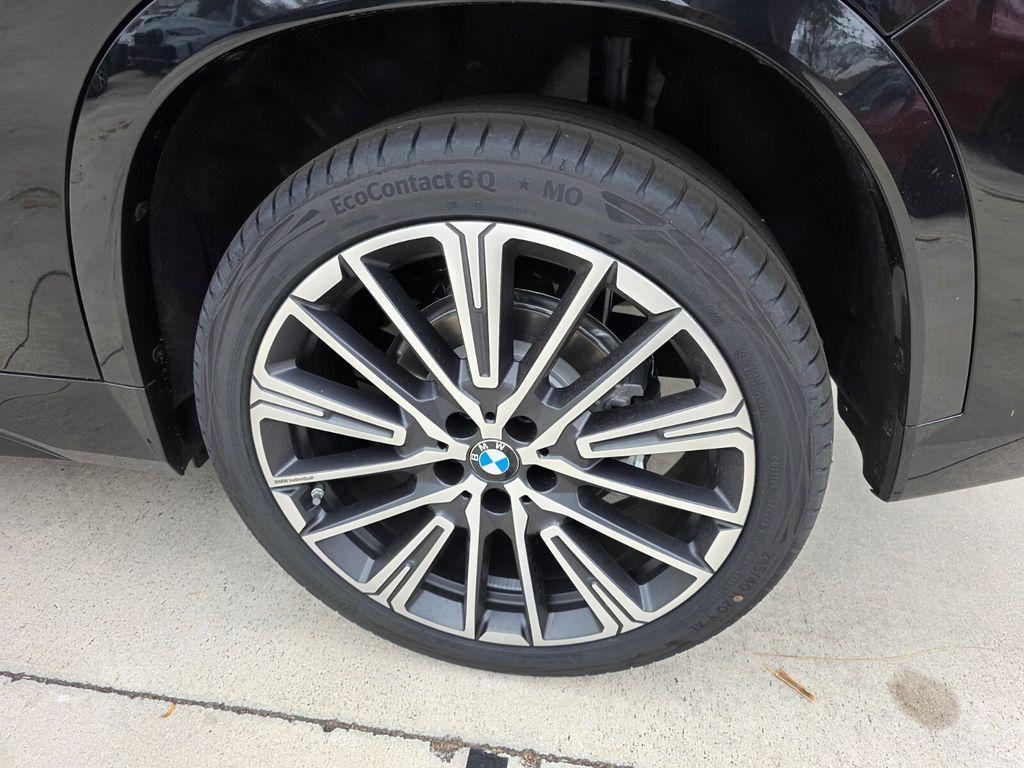 new 2026 BMW X1 car, priced at $53,180