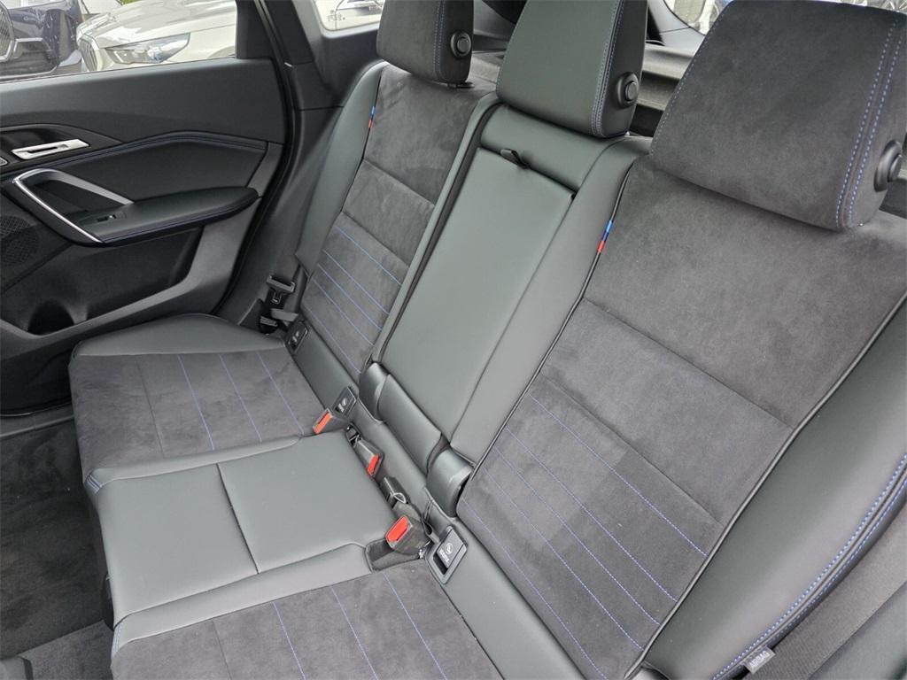 new 2026 BMW X1 car, priced at $53,180