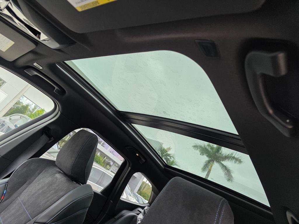 new 2026 BMW X1 car, priced at $53,180