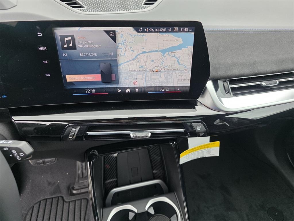 new 2026 BMW X1 car, priced at $53,180