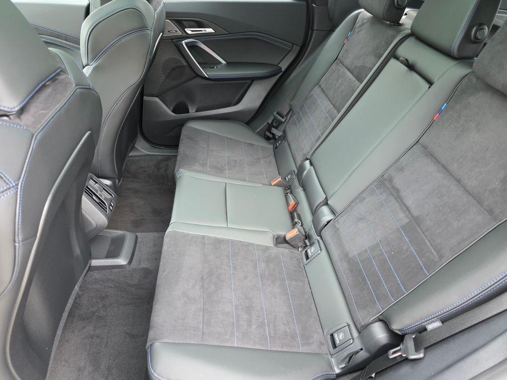 new 2026 BMW X1 car, priced at $53,180