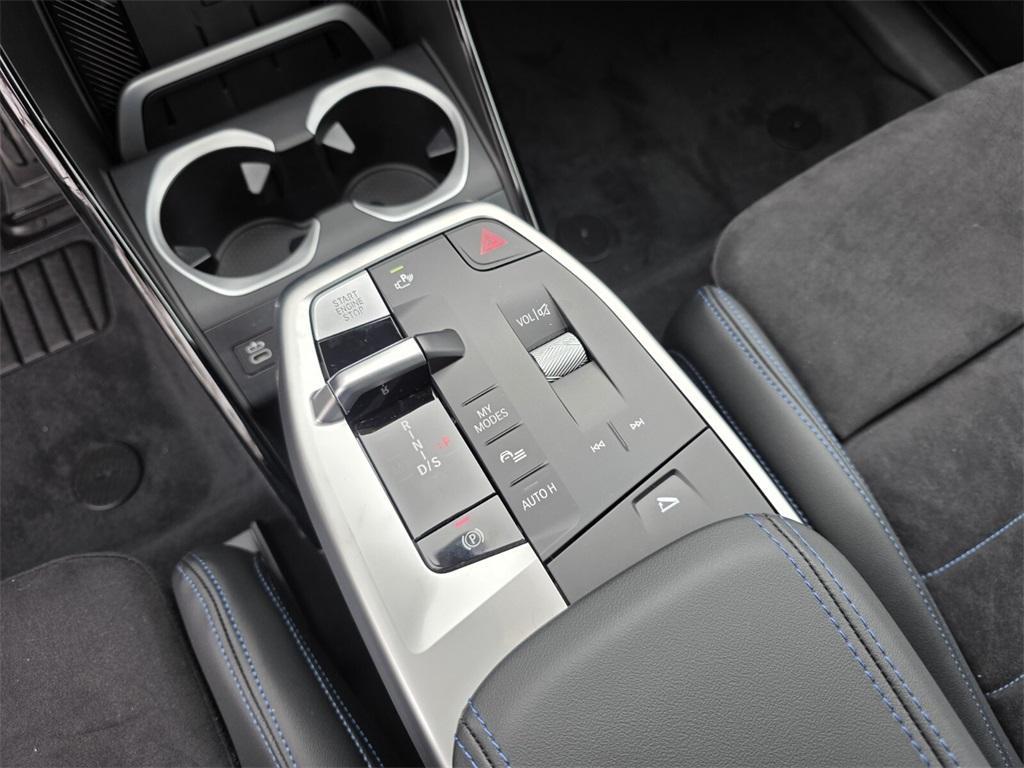 new 2026 BMW X1 car, priced at $53,180