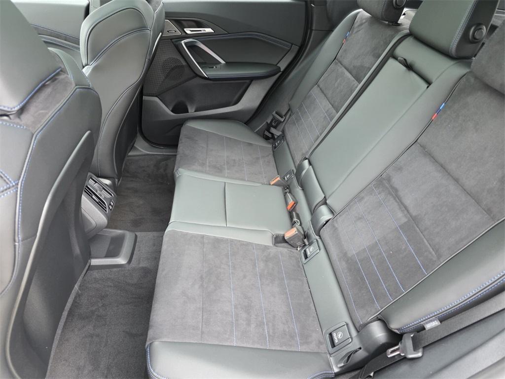 new 2026 BMW X1 car, priced at $53,180