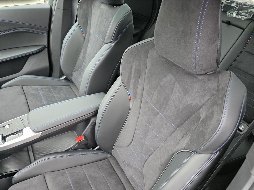 new 2026 BMW X1 car, priced at $53,180