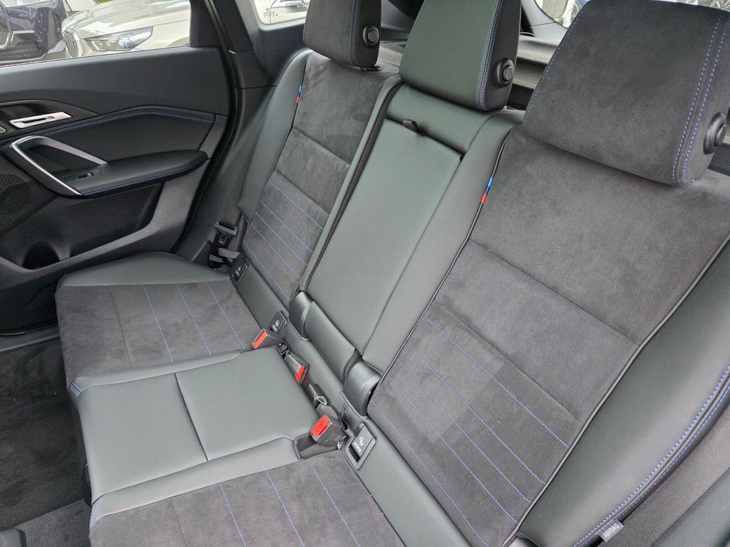 new 2026 BMW X1 car, priced at $53,180