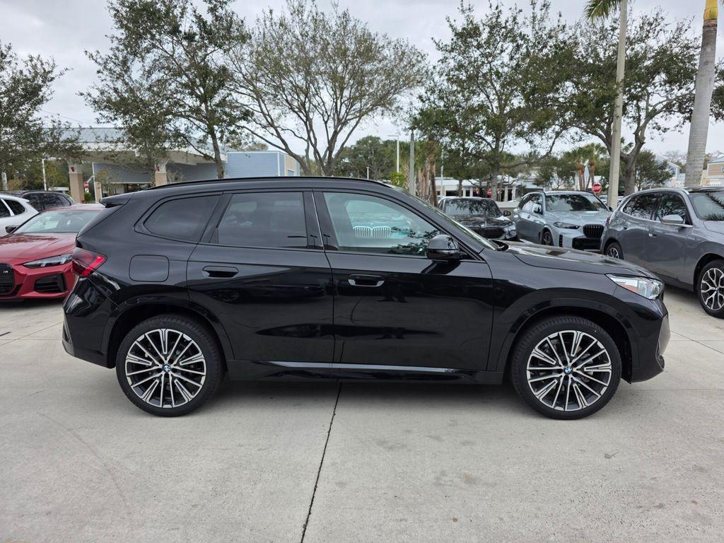 new 2026 BMW X1 car, priced at $53,180