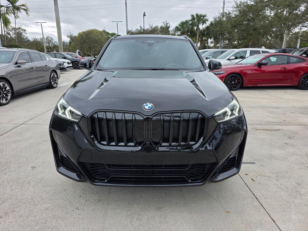 new 2026 BMW X1 car, priced at $53,180