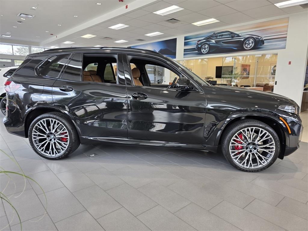 new 2026 BMW X5 car