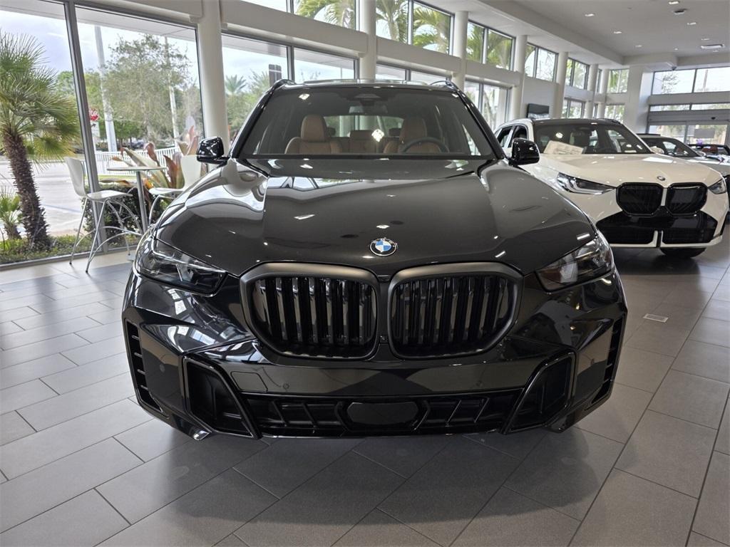 new 2026 BMW X5 car