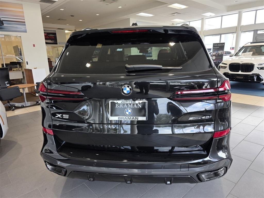 new 2026 BMW X5 car