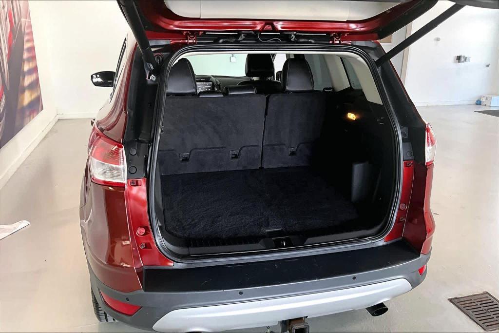 used 2014 Ford Escape car, priced at $9,677