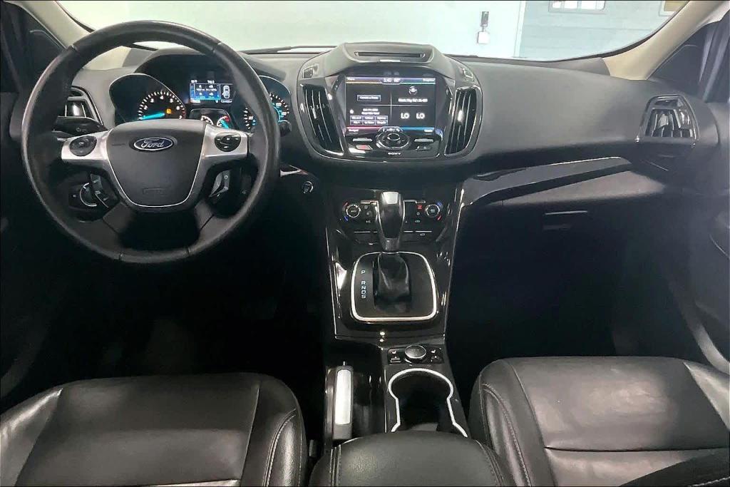 used 2014 Ford Escape car, priced at $9,677