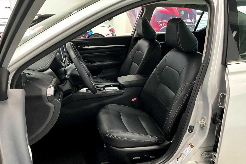 used 2022 Nissan Altima car, priced at $21,990
