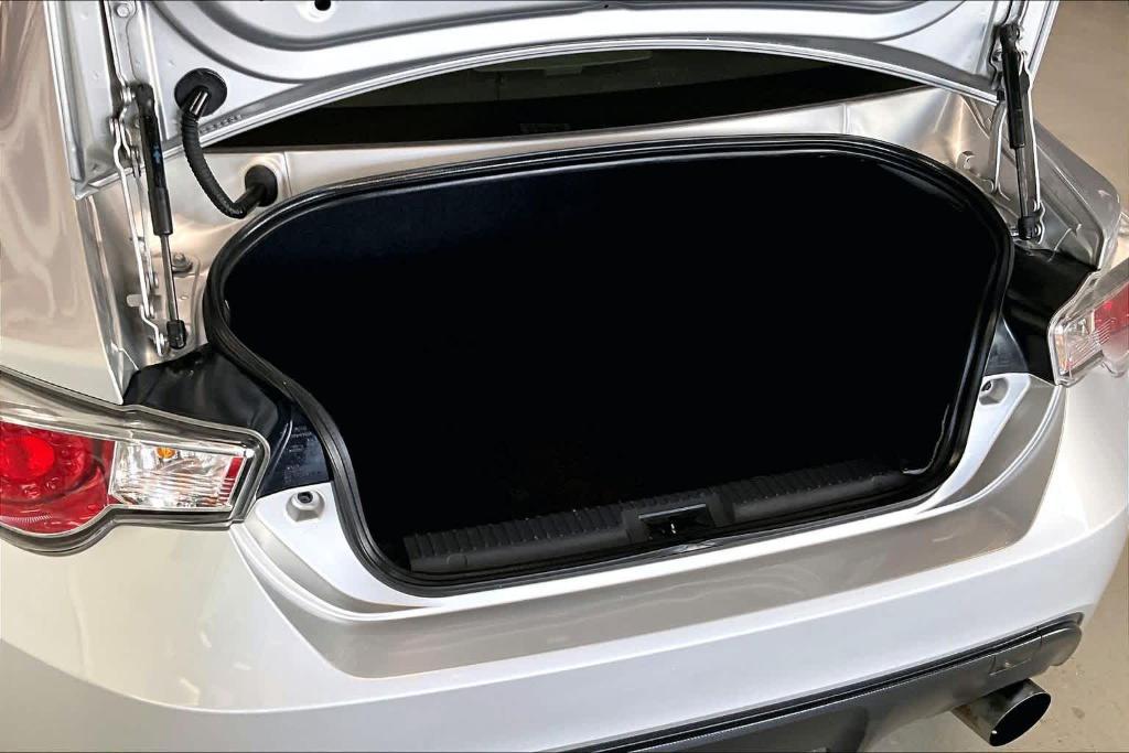 used 2013 Scion FR-S car, priced at $12,987